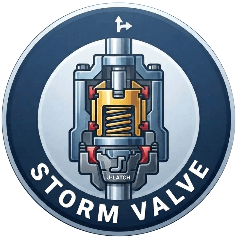 Storm Valve