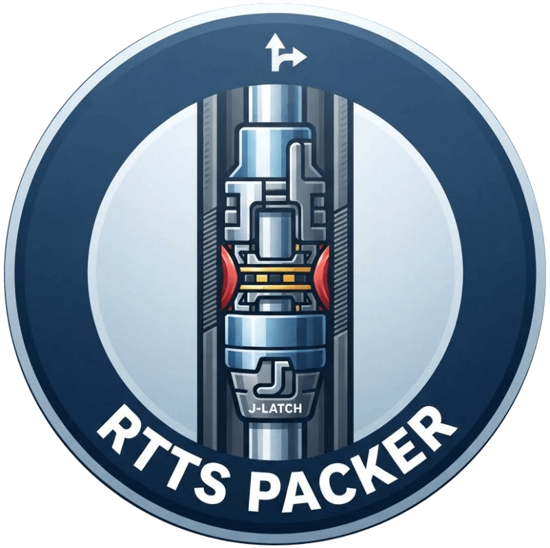 RTTS Packer