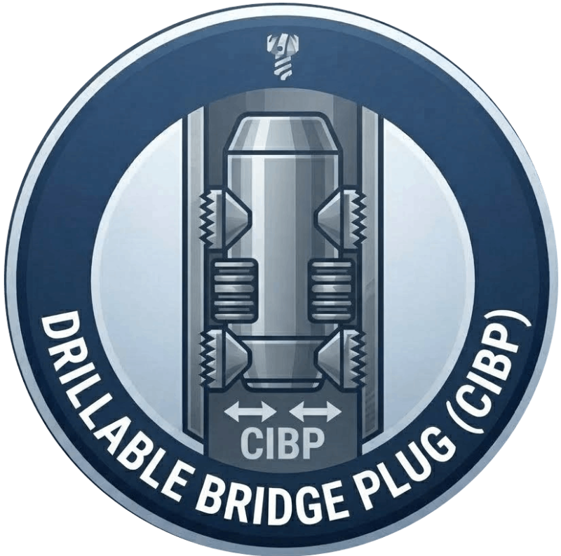 Drillable Bridge Plugs