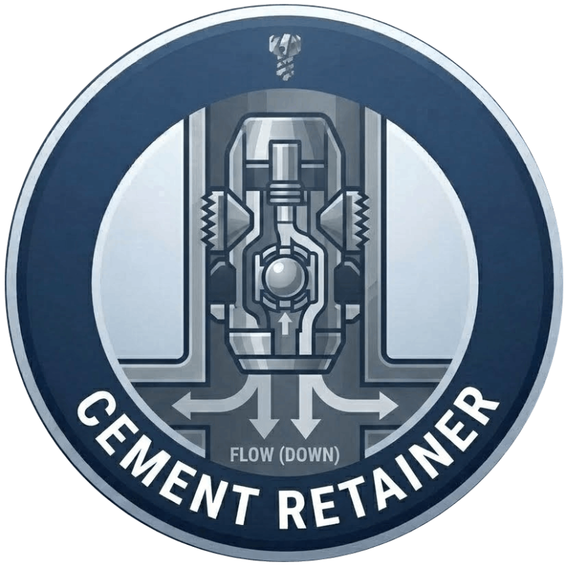 Cement Retainers