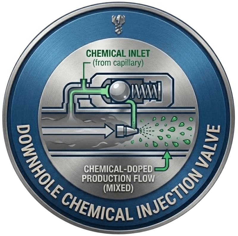 Injection Valves
