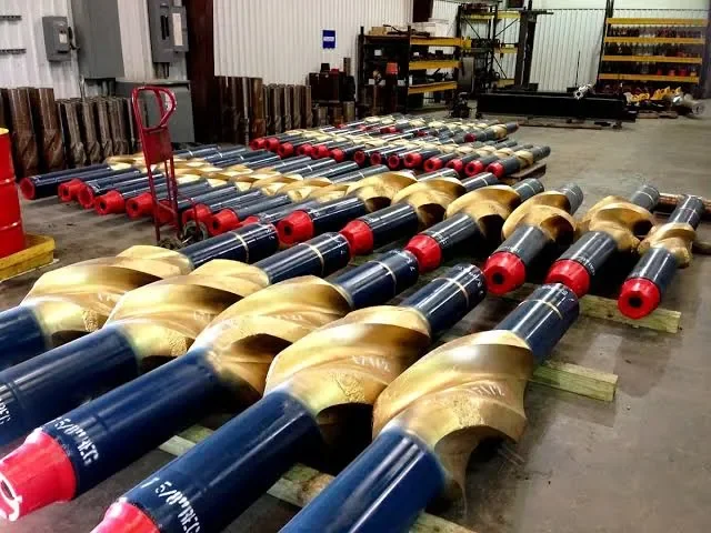 Downhole Service Tools