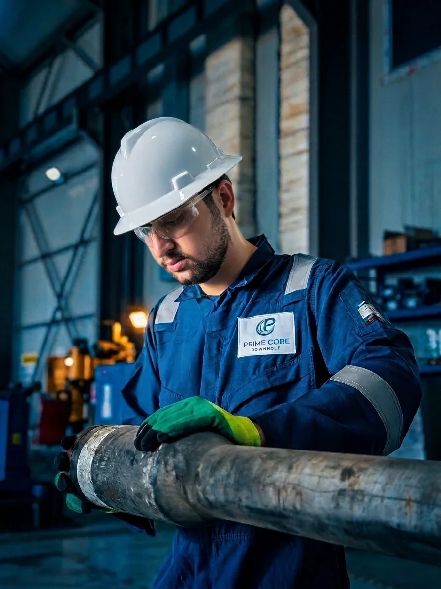 Well Completion Services