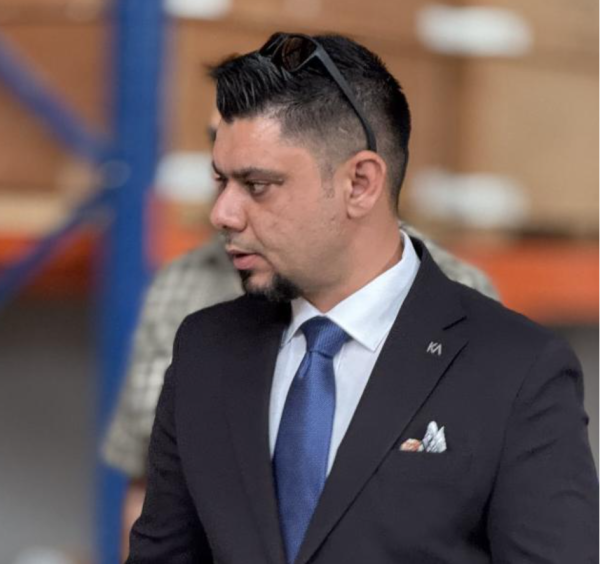 Yousif Qaradaghi